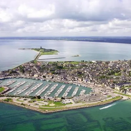 Feriehus La Glycine, Maison Normande Proche De La Et Des Lieux Touristiques *