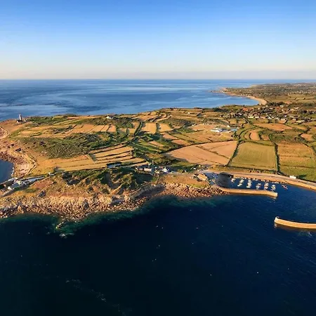 La Glycine, Maison Normande Proche De La Et Des Lieux Touristiques *
