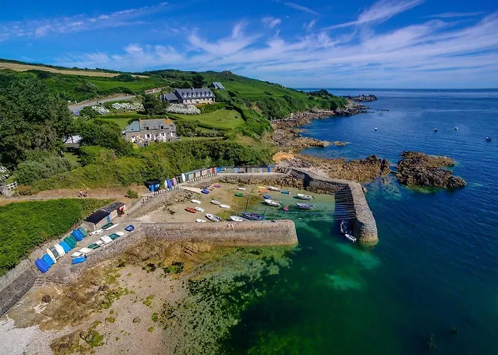 La Glycine, Maison Normande Proche De La Et Des Lieux Touristiques *