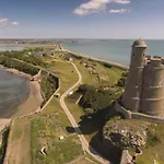 בית נופש La Glycine, Maison Normande Proche De La Et Des Lieux Touristiques