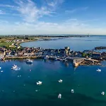 La Glycine, Maison Normande Proche De La Et Des Lieux Touristiques בית נופש