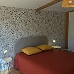 La Glycine, Maison Normande Proche De La Et Des Lieux Touristiques Quettehou