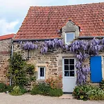 La Glycine, Maison Normande Proche De La Et Des Lieux Touristiques *