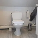 La Glycine, Maison Normande Proche De La Et Des Lieux Touristiques בית נופש