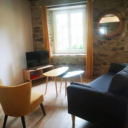 Maison Normande Proche De La Et Des Lieux Touristiques Holiday home Quettehou