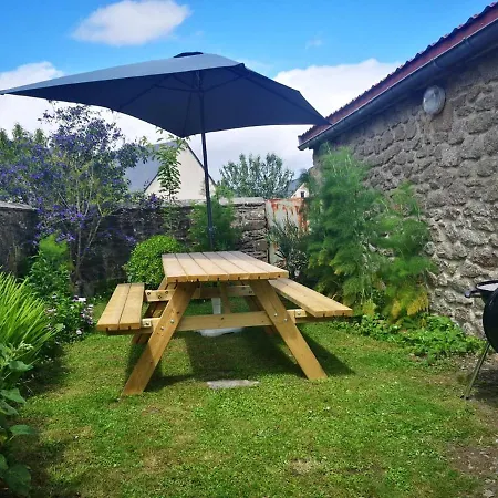 Maison Normande Proche De La Et Des Lieux Touristiques Holiday home *