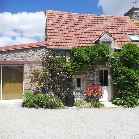 Maison Normande Proche De La Et Des Lieux Touristiques *