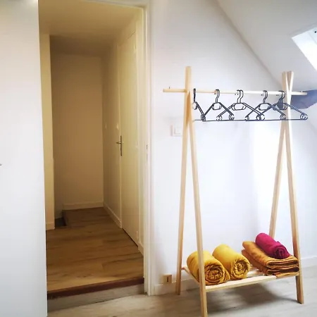 Maison Normande Proche De La Et Des Lieux Touristiques