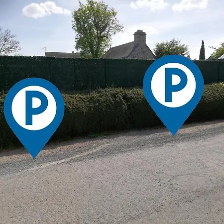 Maison Normande Proche De La Et Des Lieux Touristiques * Quettehou