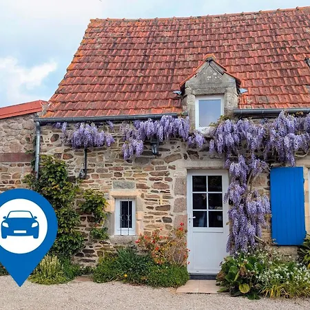 Maison Normande Proche De La Et Des Lieux Touristiques Holiday home