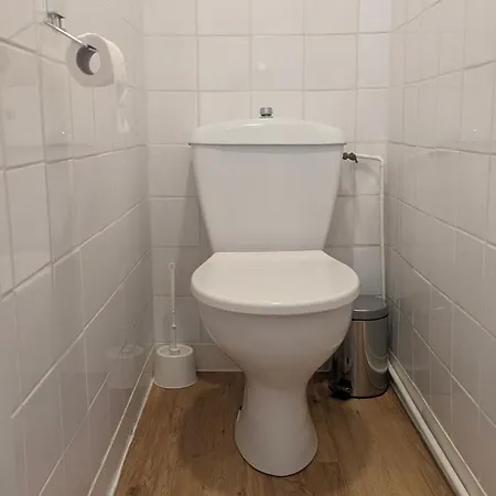 Vakantiehuis Maison Normande Proche De La Et Des Lieux Touristiques *