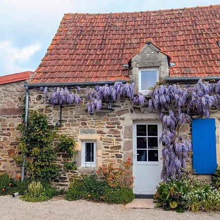 La Glycine, Maison Normande Proche De La Et Des Lieux Touristiques *