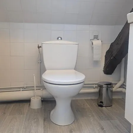 Maison Normande Proche De La Et Des Lieux Touristiques بيت للعطل