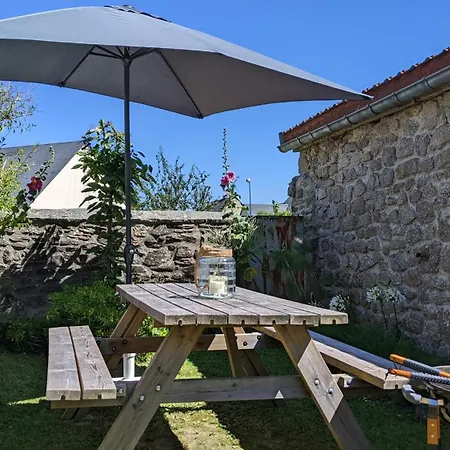 Maison Normande Proche De La Et Des Lieux Touristiques