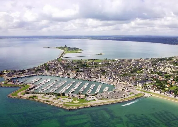 بيت للعطل La Glycine, Maison Normande Proche De La Et Des Lieux Touristiques *
