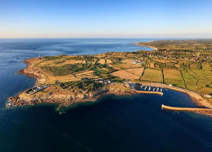 La Glycine, Maison Normande Proche De La Et Des Lieux Touristiques *