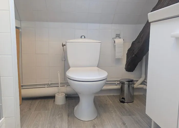 La Glycine, Maison Normande Proche De La Et Des Lieux Touristiques بيت للعطل